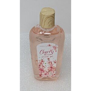 Green Canyon Spa Cherry Blossom Shower Gel 7.8 oz